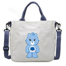 Care Bear tote bag.