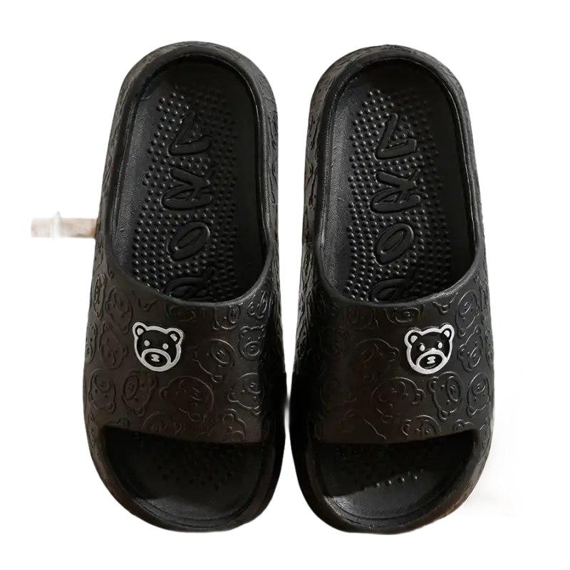 black / 44-45
