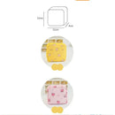 Women Sanitary Napkin Tampon Storage Bag Portable Waterproof Organizer Pouch Cartoon Pattern Sanitary Napkin Bag