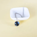 Celestial Dreams Starry Time Gem Necklace - Nebula 11