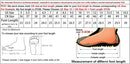 Men Chef Shoes Business Slippers Waterpoof Cover Toe Fashion Casual Daily Plus Size EVA Slippers Indoor