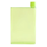 FlatCup H2O - Light green / 420ml