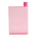 FlatCup H2O - Pink / 420ml