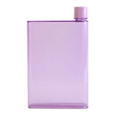FlatCup H2O - Purple / 420ml