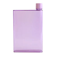 FlatCup H2O - Purple / 420ml