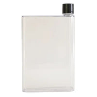 FlatCup H2O - White / 420ml
