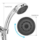 TripleFlow Shower System - Shower hose