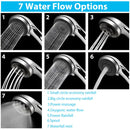 TripleFlow Shower System - Shower hose