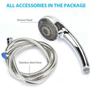 TripleFlow Shower System - Shower hose