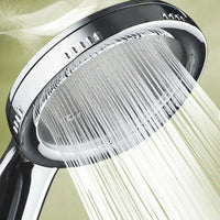 AquaFlex Hand Shower System - Silver / 1pcs