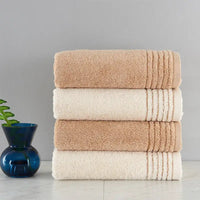 Cotton Comfort Towel Set