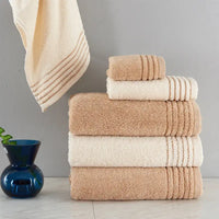 Cotton Comfort Towel Set