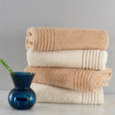 Cotton Comfort Towel Set