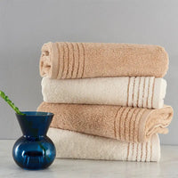Cotton Comfort Towel Set