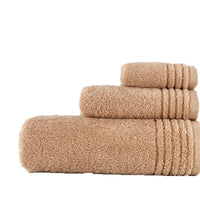Cotton Comfort Towel Set