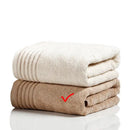 Cotton Comfort Towel Set