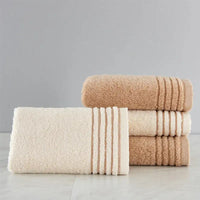 Cotton Comfort Towel Set