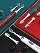 Ultrasonic Rechargeable Toothbrush