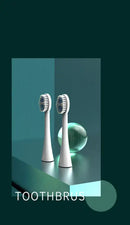 Ultrasonic Rechargeable Toothbrush