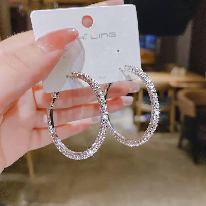 40mm Silver