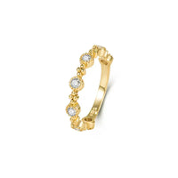 Dazzle Ring
