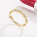 Dazzle Ring