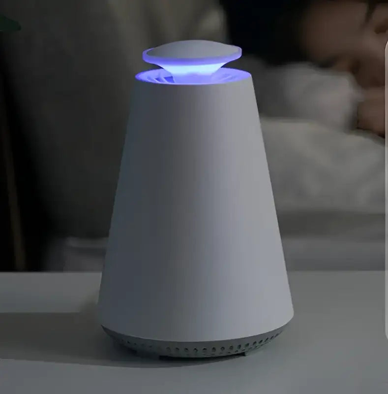 Chic Mosquito Killer A Bug Free Blessing