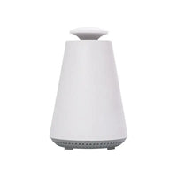 EcoGlow Mosquito Trap - Smart LED Insect Catcher - White / USB