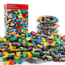 BlockStack 1000 - Red