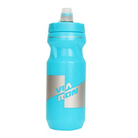 TrailBlaze Hydration Bottle for Adventure Riders