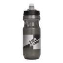 TrailBlaze Hydration Bottle for Adventure Riders - Grey / 610ml