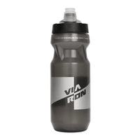 TrailBlaze Hydration Bottle for Adventure Riders - Grey / 610ml