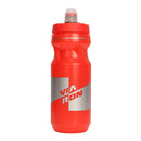 TrailBlaze Hydration Bottle for Adventure Riders - Red / 610ml