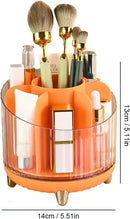 White New Drawer Makeup Storage Box Dormitory Finishing Plastic Shelf Cosmetics Skin Care Dressing Table Desktop - show