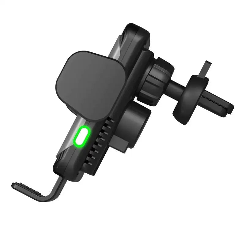Chic Wireless Charger Your Car Will Adore