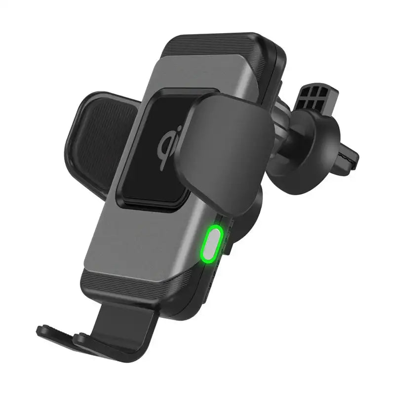 Chic Wireless Charger Your Car Will Adore