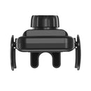 SwiftCharge 10W Wireless Car Charger - Grey