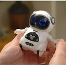 MicroBot Jr.