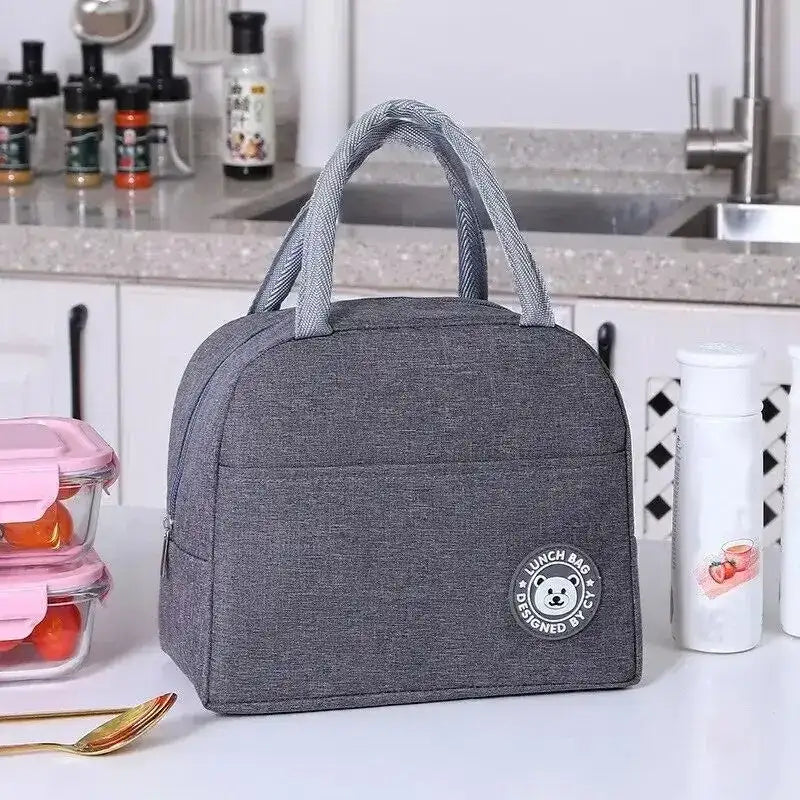 ChillTote Lunch Bag