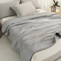 Fiber Summer Cooling Air Conditioning Blanket