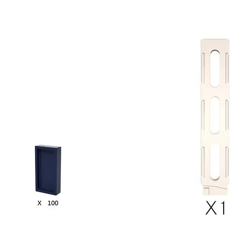 1set / 100pieces 5packs
