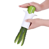 VeggieSlicerPro - White