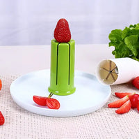 VeggieSlicerPro - White