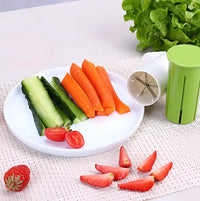 VeggieSlicerPro - White