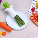 VeggieSlicerPro - White