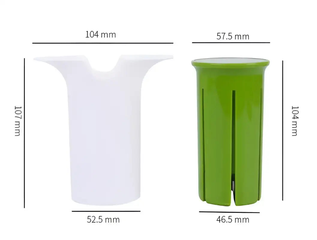 VeggieSlicerPro - White