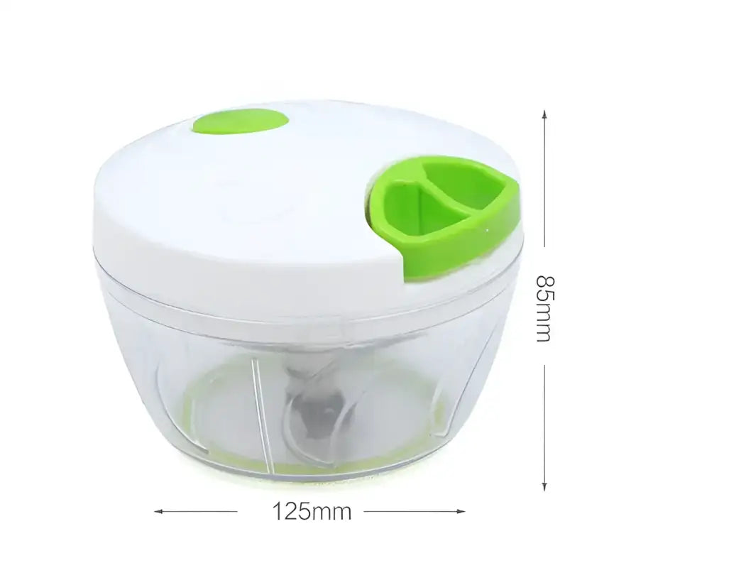 Speedy Shred Chopper Grinder - Kitchen Tools
