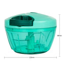 Speedy Shred Chopper Grinder - Kitchen Tools