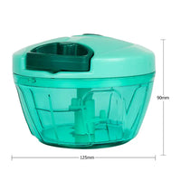 Speedy Shred Chopper Grinder - Kitchen Tools