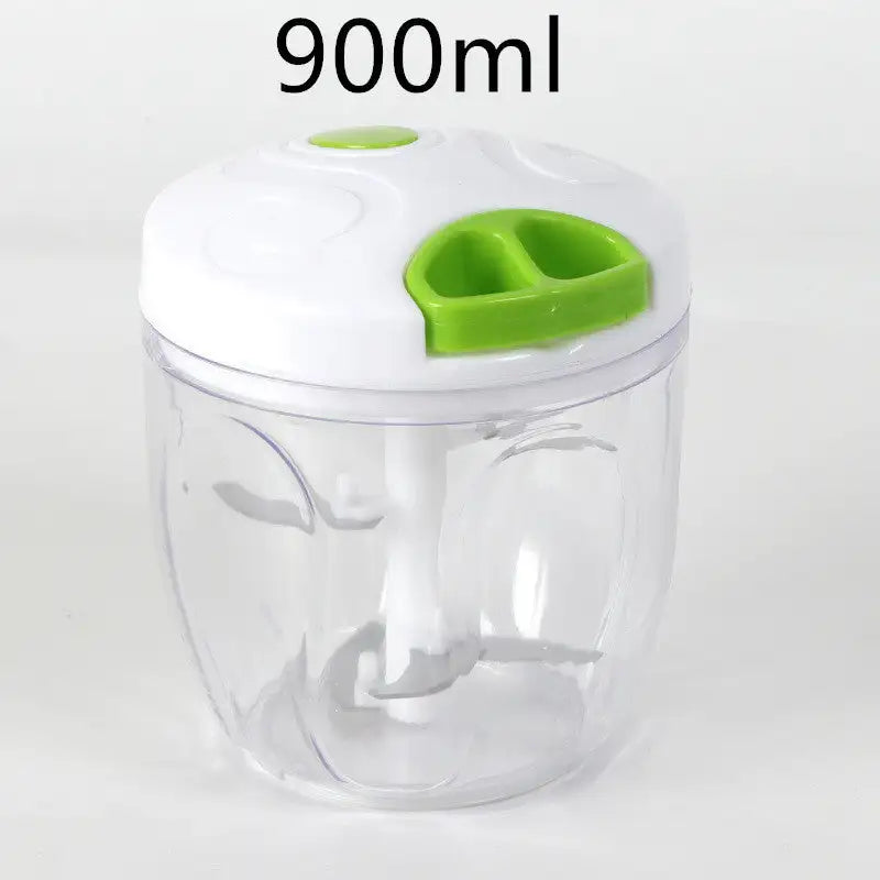 Speedy Shred Chopper Grinder - Kitchen Tools